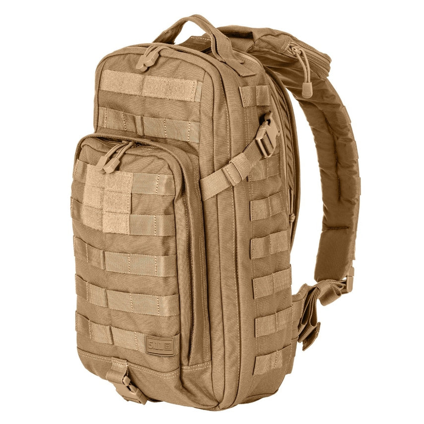 5.11 Tactical Moab 10 – Tactical Choice Plus