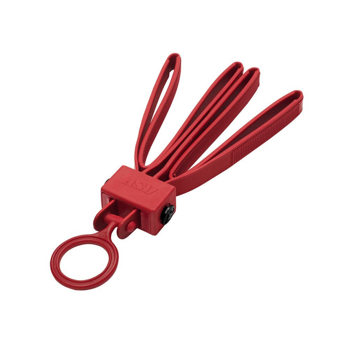 Tri-fold Restraints Training