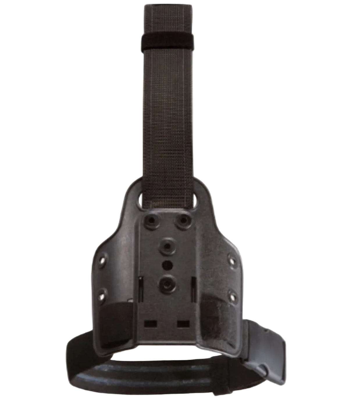 Safariland Model 6004-10 Single Strap Leg Shroud