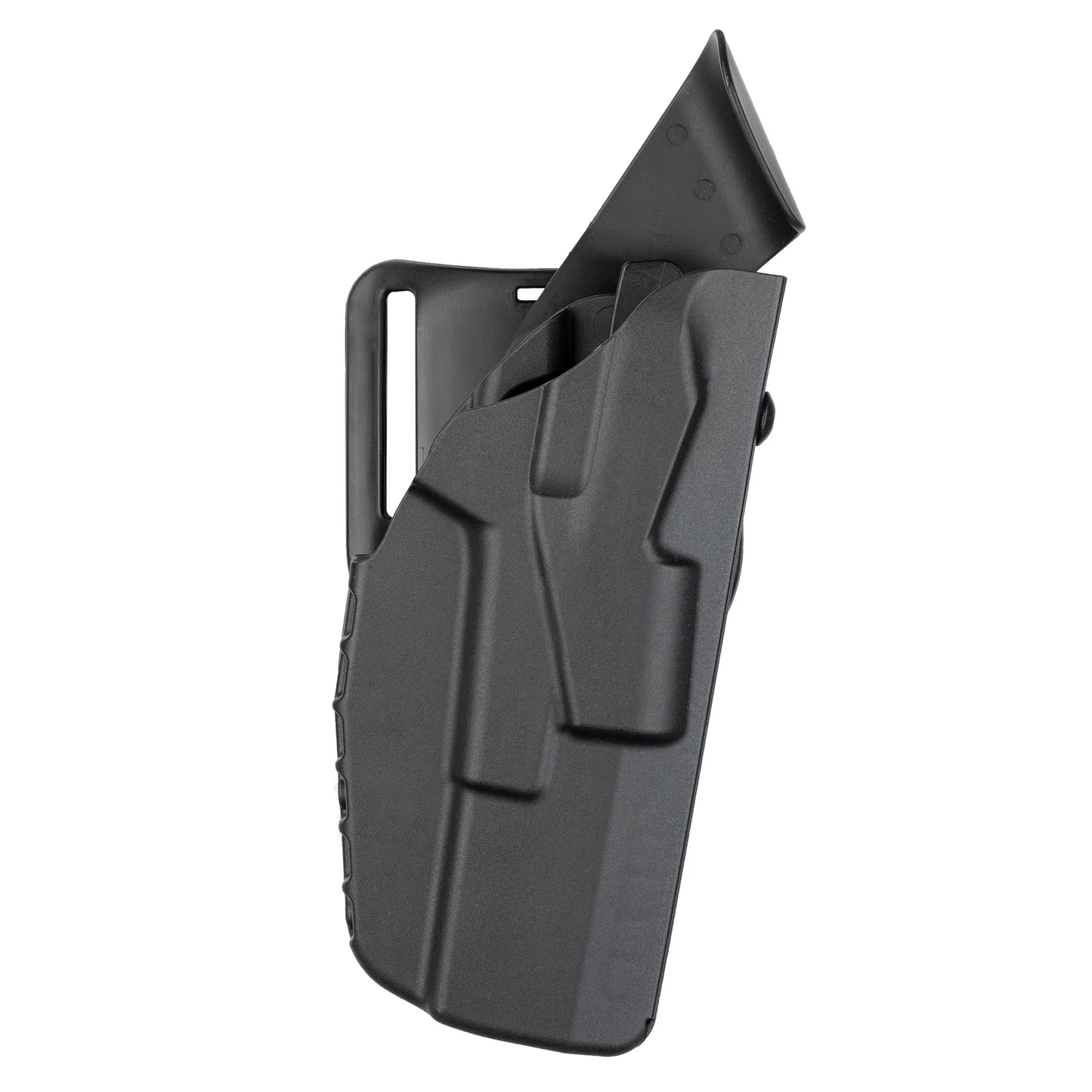 Safariland Model 7390 7ts Als Mid Ride Duty Holster For Sig Sauer P320 9c W/ Light
