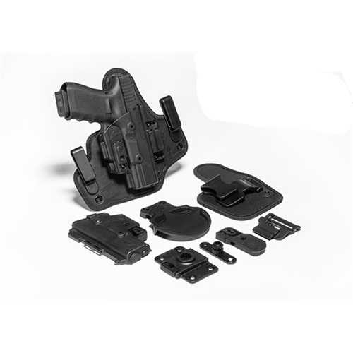 ShapeShift Core Carry Pack