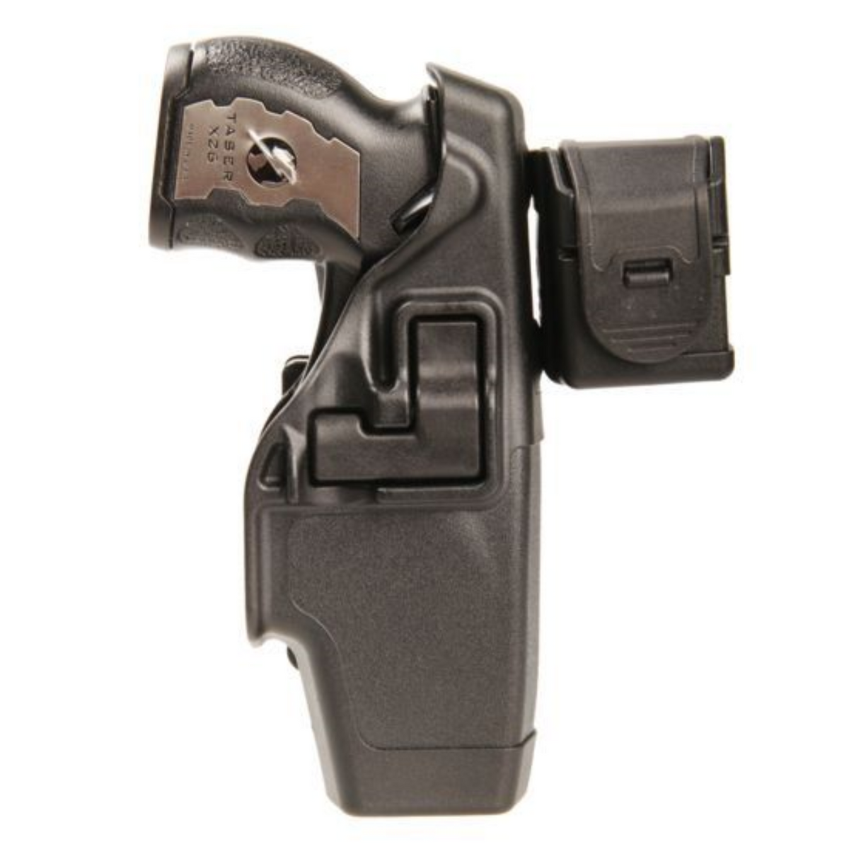 Blackhawk! Duty Holster Taser