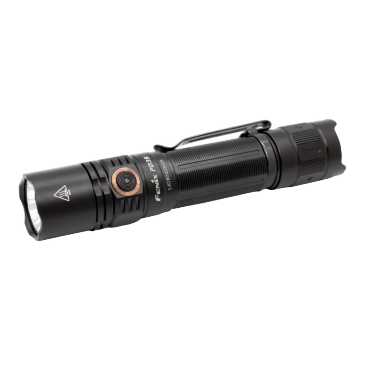 Fenix Pd35 V3.0 Flashlight