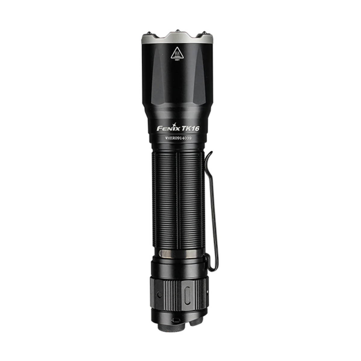 Fenix Tk16 V2.0 Tactical Flashlight