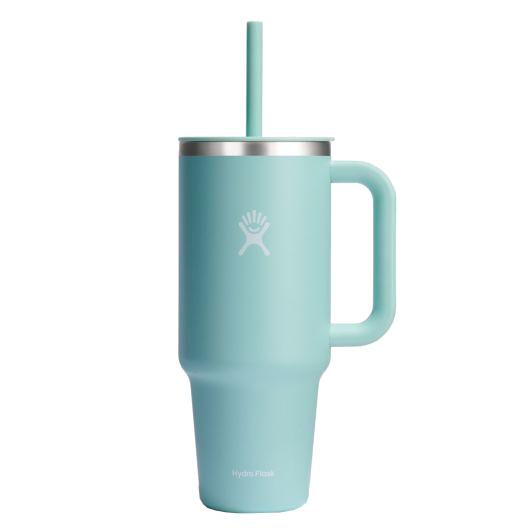 All Around Travel Tumbler