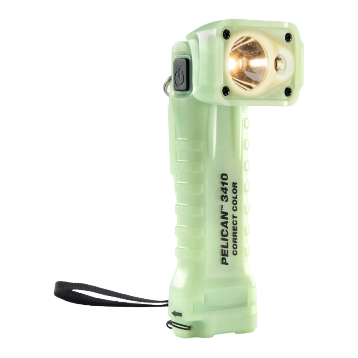 3410mcc Right Angle Light