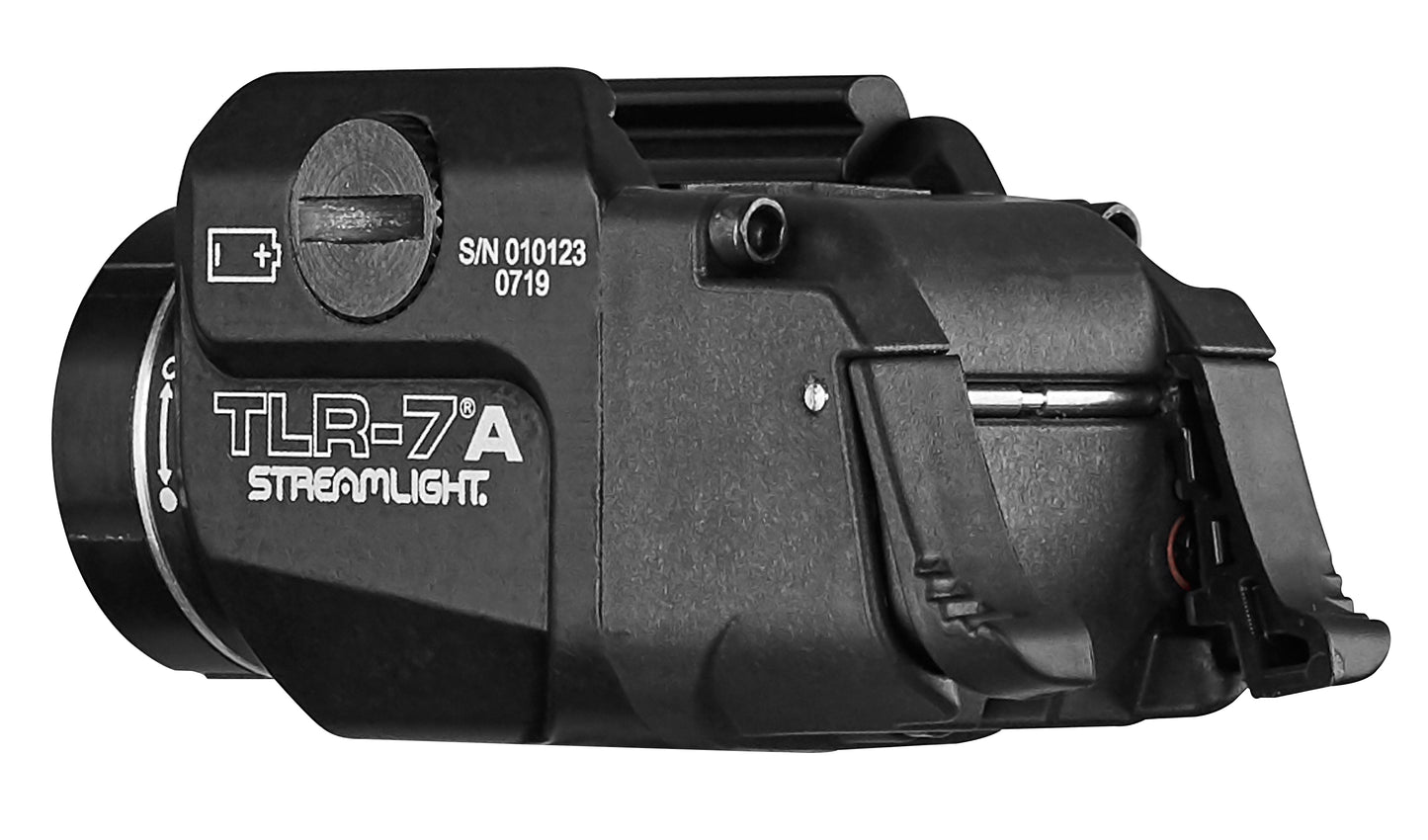 Tlr-7xl Weapon Light