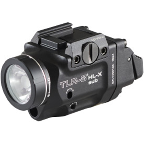 Tlr-8 Series
