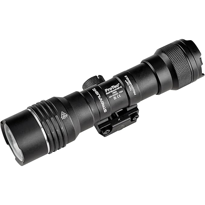 Protac Rail Mount Hp-x Pro