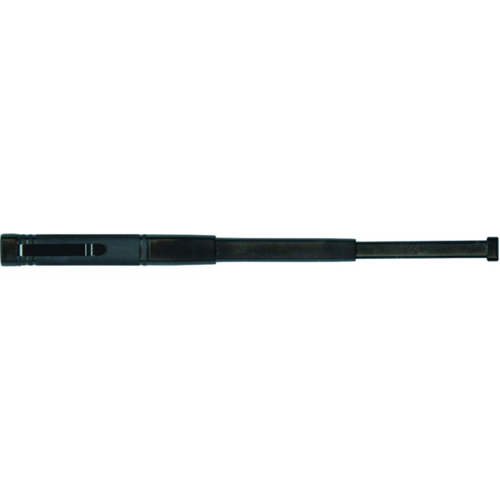 Heat Treated Collapsible Baton-Smith & Wesson