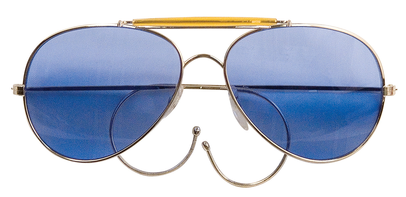 Aviator Air Force Style Sunglasses