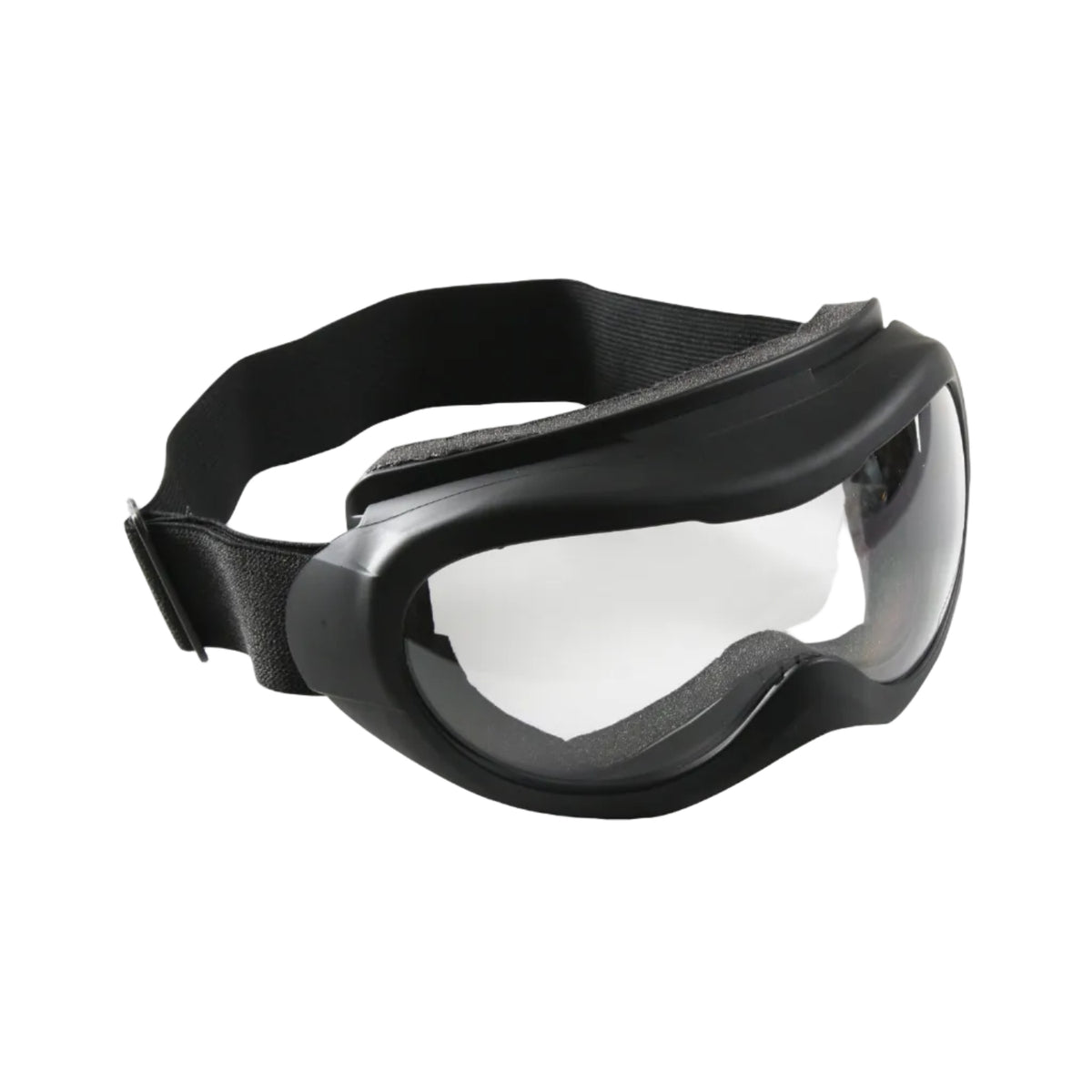 Black Windstorm Tactical Goggle - Tactical Choice Plus