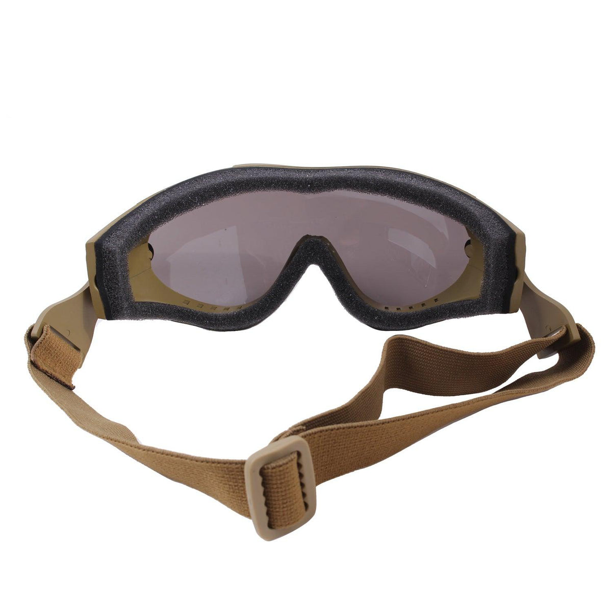 SWAT Tec Single Lens Tactical Goggle