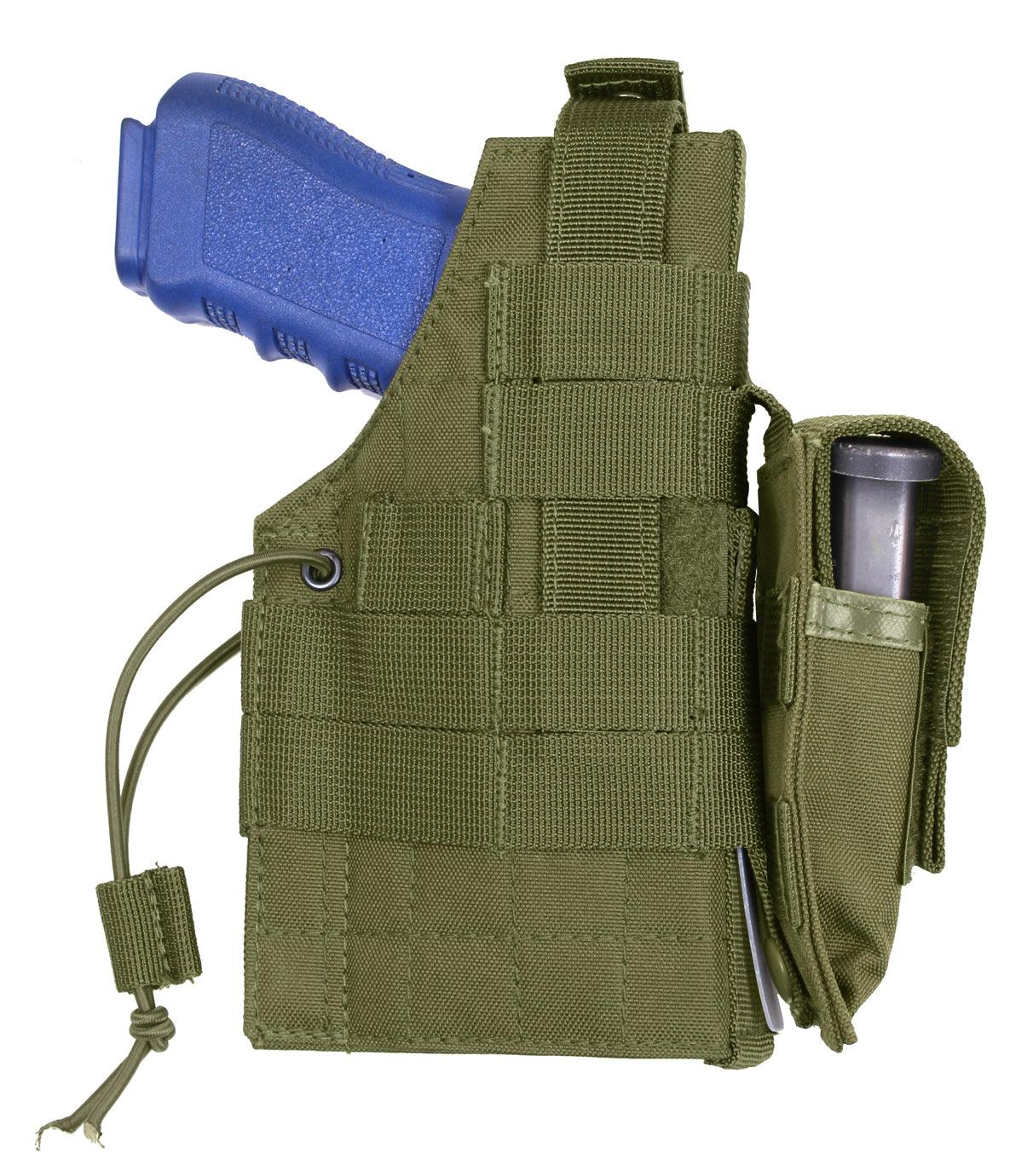 MOLLE Modular Ambidextrous Holster