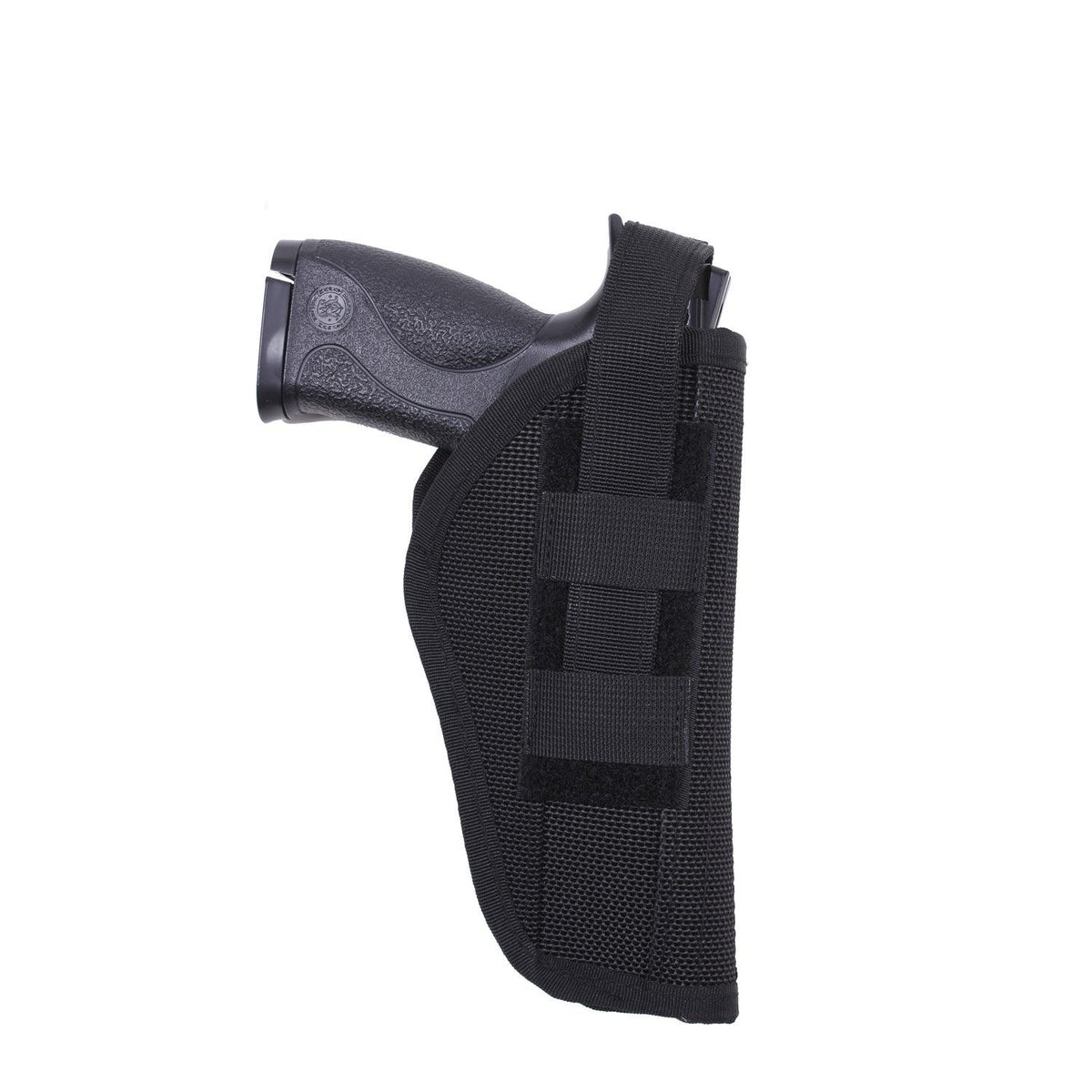 Rothco Police Holster - Tactical Choice Plus