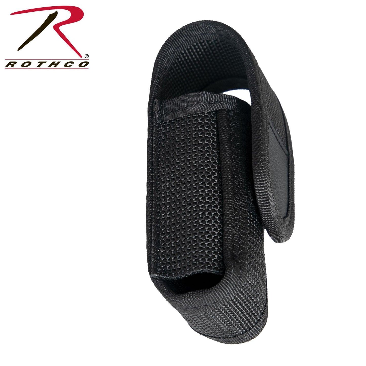 Police Small Pepper Spray Holder with Flap