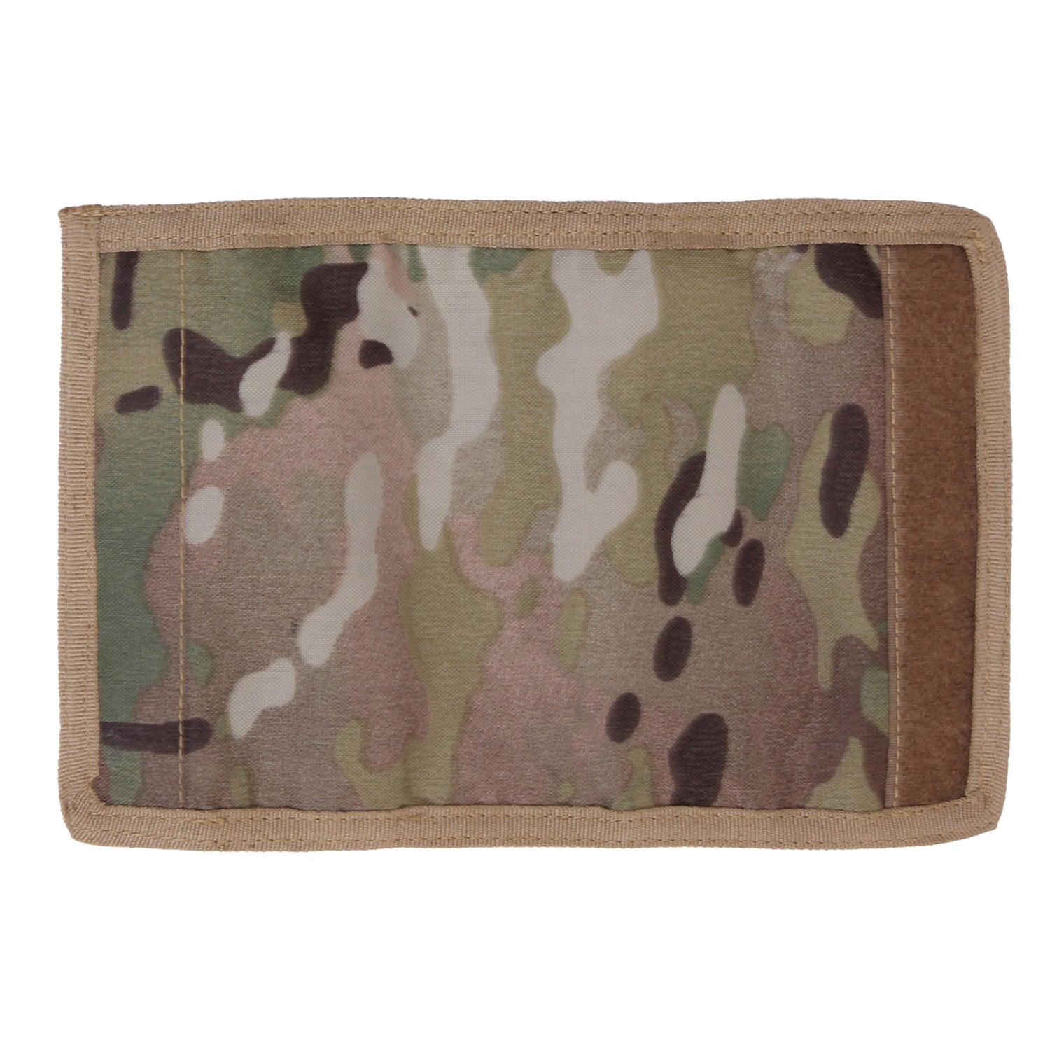 Rothco Commando Wallet - Tactical Choice Plus