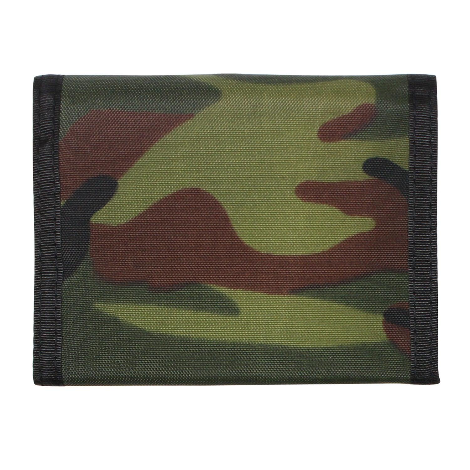 Rothco Commando Wallet - Tactical Choice Plus