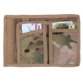 Rothco Commando Wallet - Tactical Choice Plus