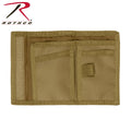Rothco Commando Wallet - Tactical Choice Plus
