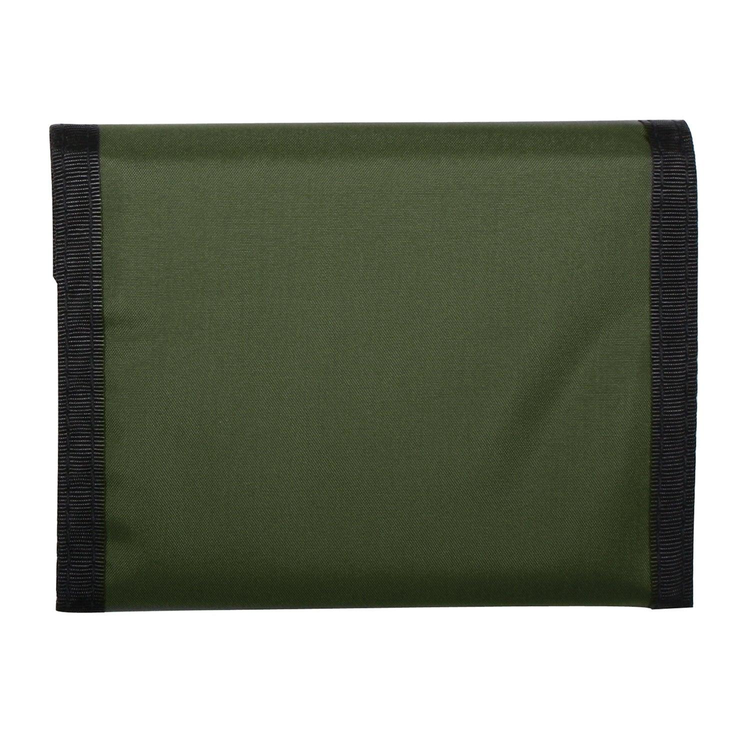 Rothco Commando Wallet - Tactical Choice Plus