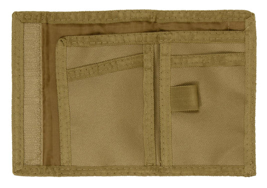 Rothco Commando Wallet - Tactical Choice Plus