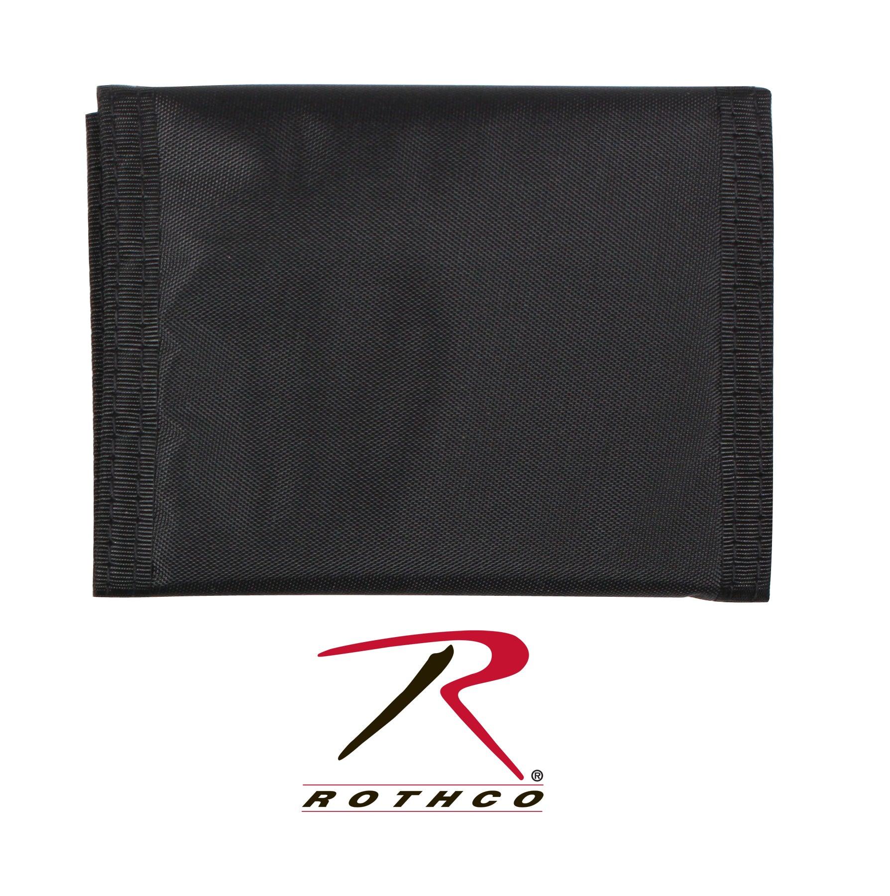Rothco Commando Wallet - Tactical Choice Plus