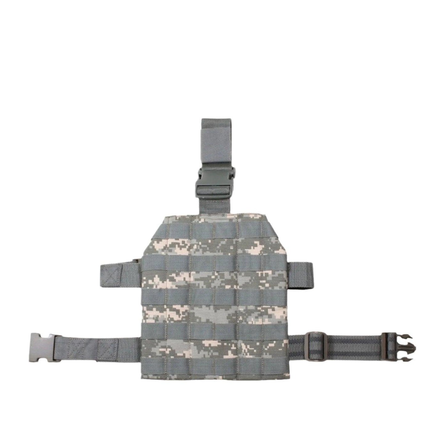 Deluxe Adjustable Universal Drop Leg Tactical Holster - Tactical Choice Plus