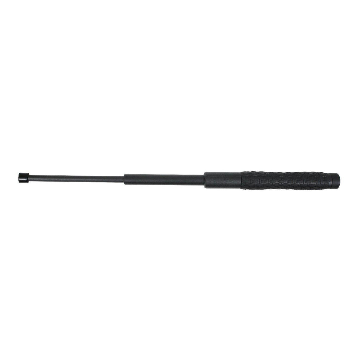 Expandable Lightweight Nylon Baton With Sheath - 22"