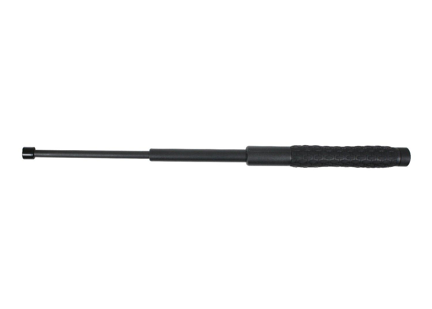Expandable Lightweight Nylon Baton With Sheath - 22"