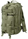 Rothco Trauma Kit Backpack - Tactical Choice Plus