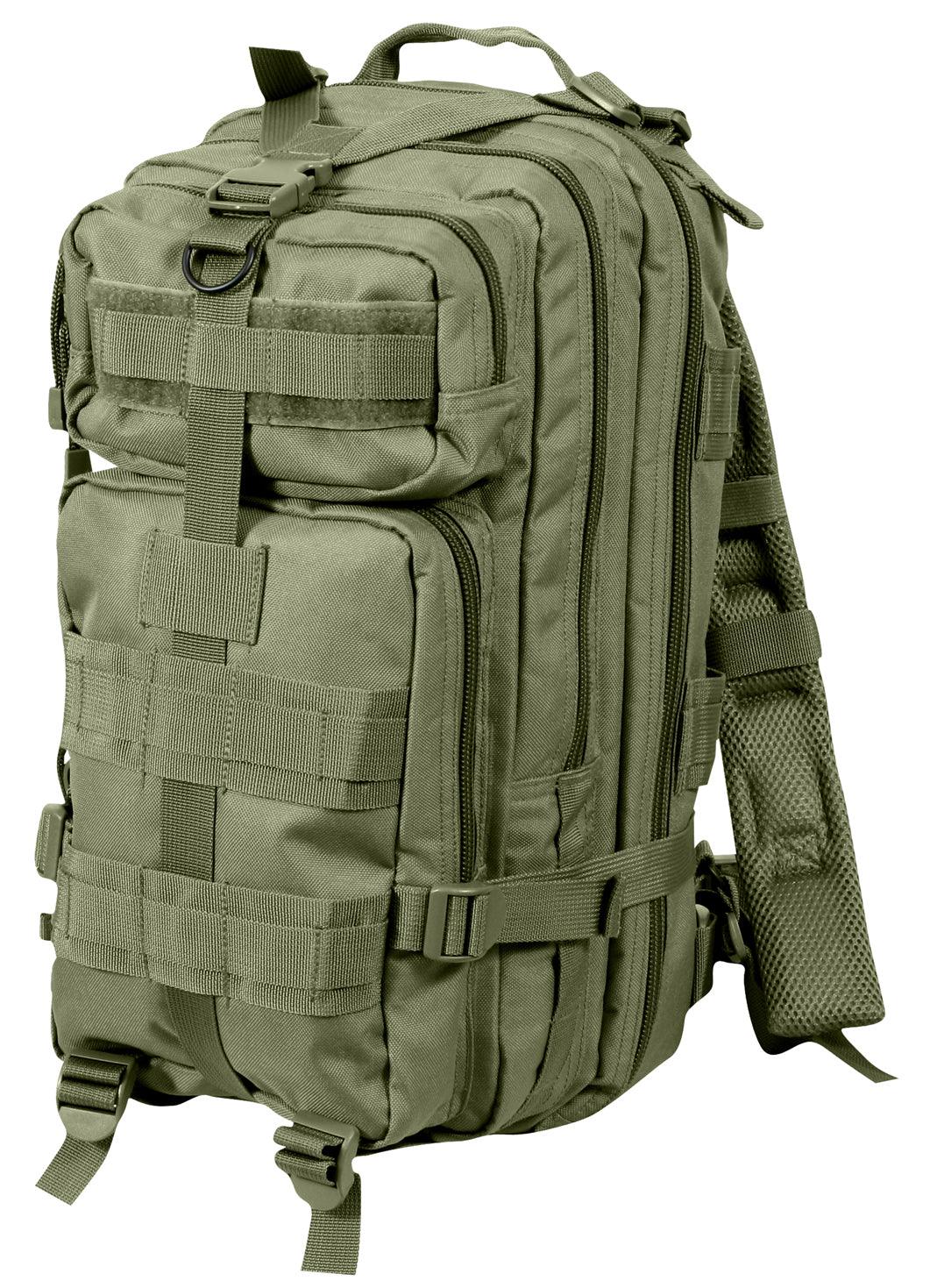 Rothco Trauma Kit Backpack - Tactical Choice Plus