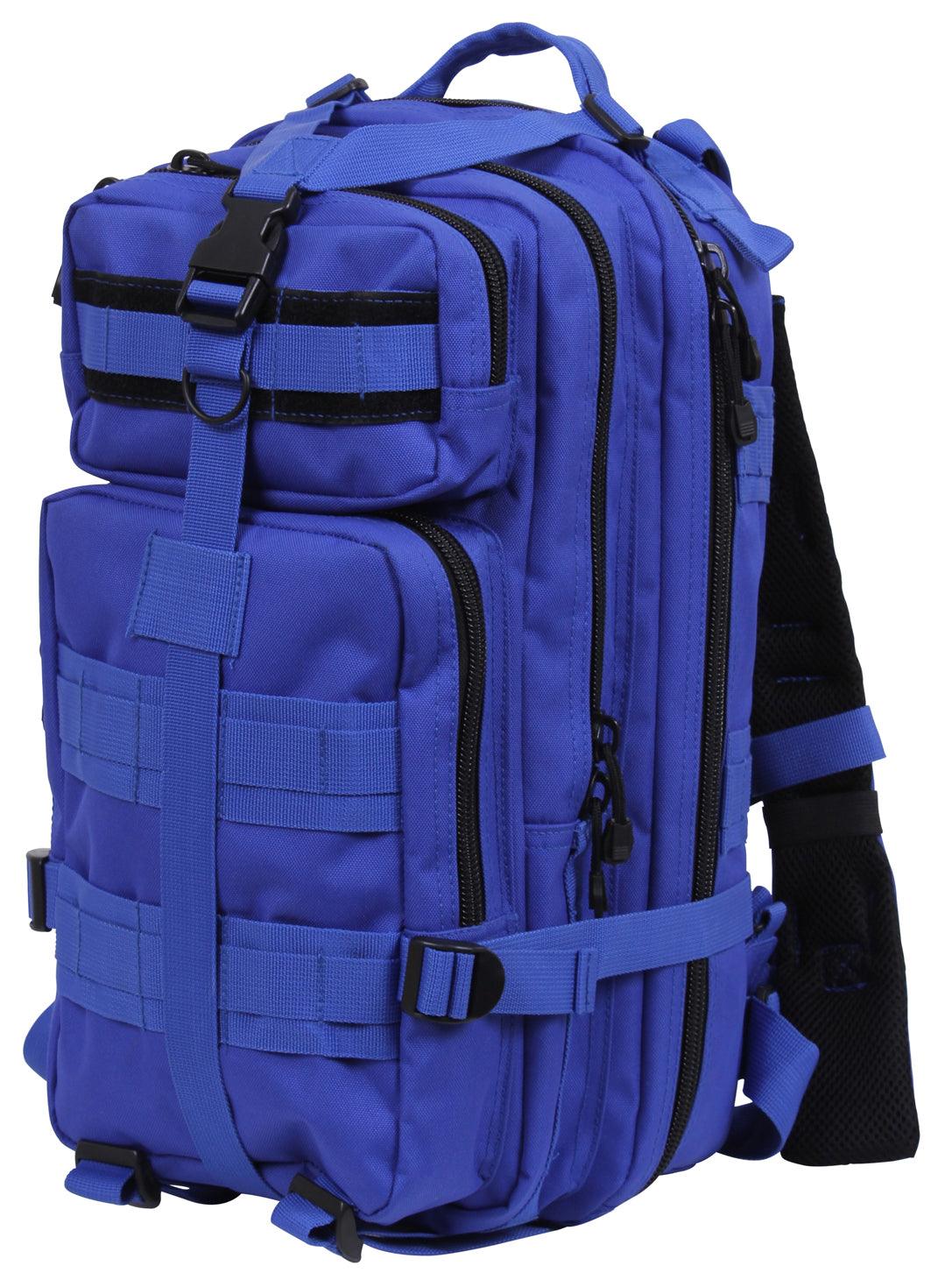 Rothco Trauma Kit Backpack - Tactical Choice Plus