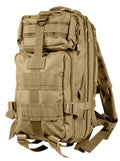 Rothco Trauma Kit Backpack - Tactical Choice Plus