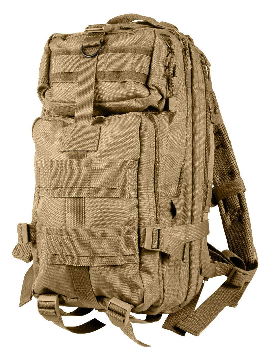 Rothco Trauma Kit Backpack - Tactical Choice Plus