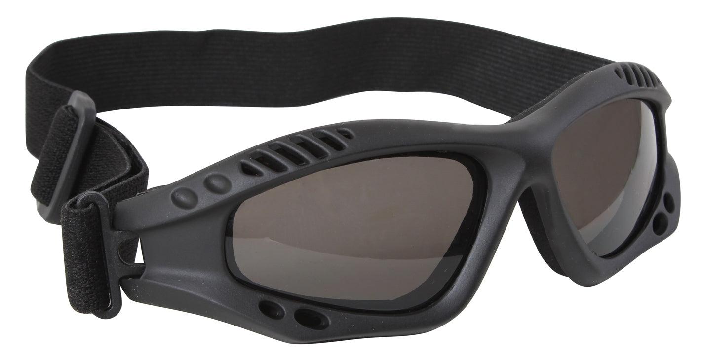 Rothco Ventec Tactical Goggles - Tactical Choice Plus