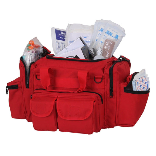 EMT Medical Trauma Kit - Tactical Choice Plus