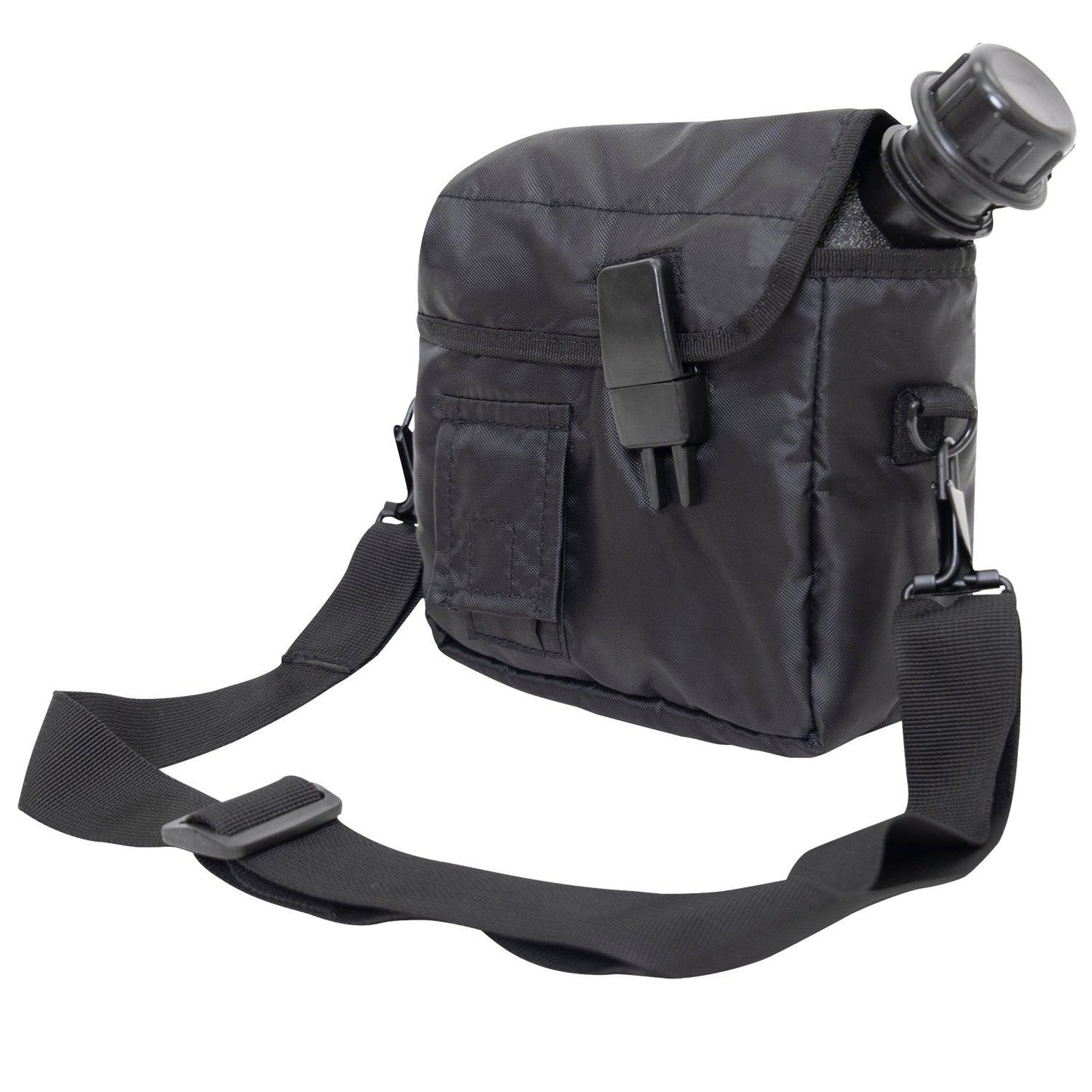 G.I. Type 2 QT. Bladder Canteen Cover - Tactical Choice Plus