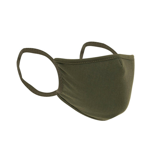 Rothco Reusable 3-Layer Face Mask - Tactical Choice Plus