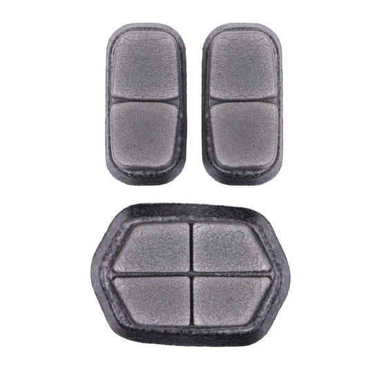 Rothco Advanced Tactical Adjustable Airsoft Helmet - Tactical Choice Plus