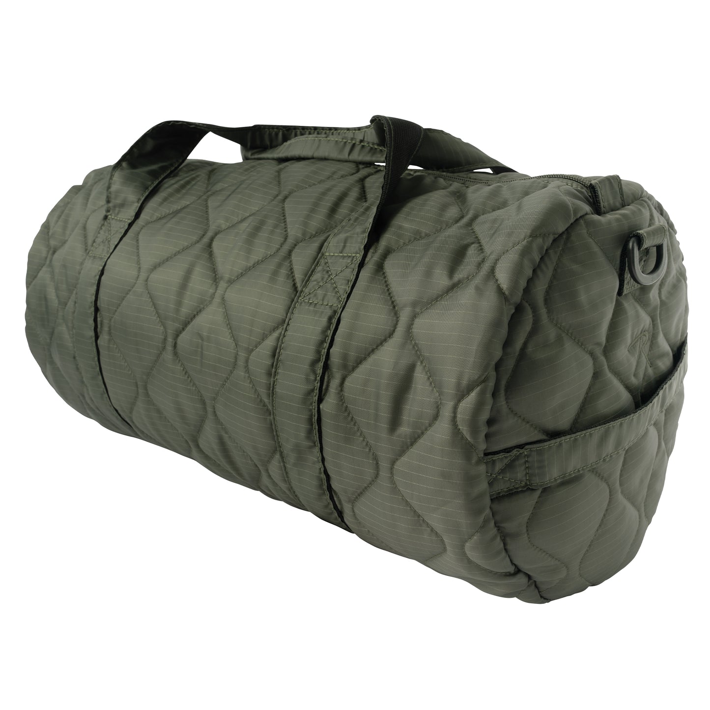 Lightweight Woobie Duffle Bag - Tactical Choice Plus
