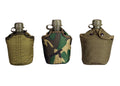 Heavy Weight Canteen Cover - Tactical Choice Plus