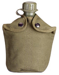 Heavy Weight Canteen Cover - Tactical Choice Plus