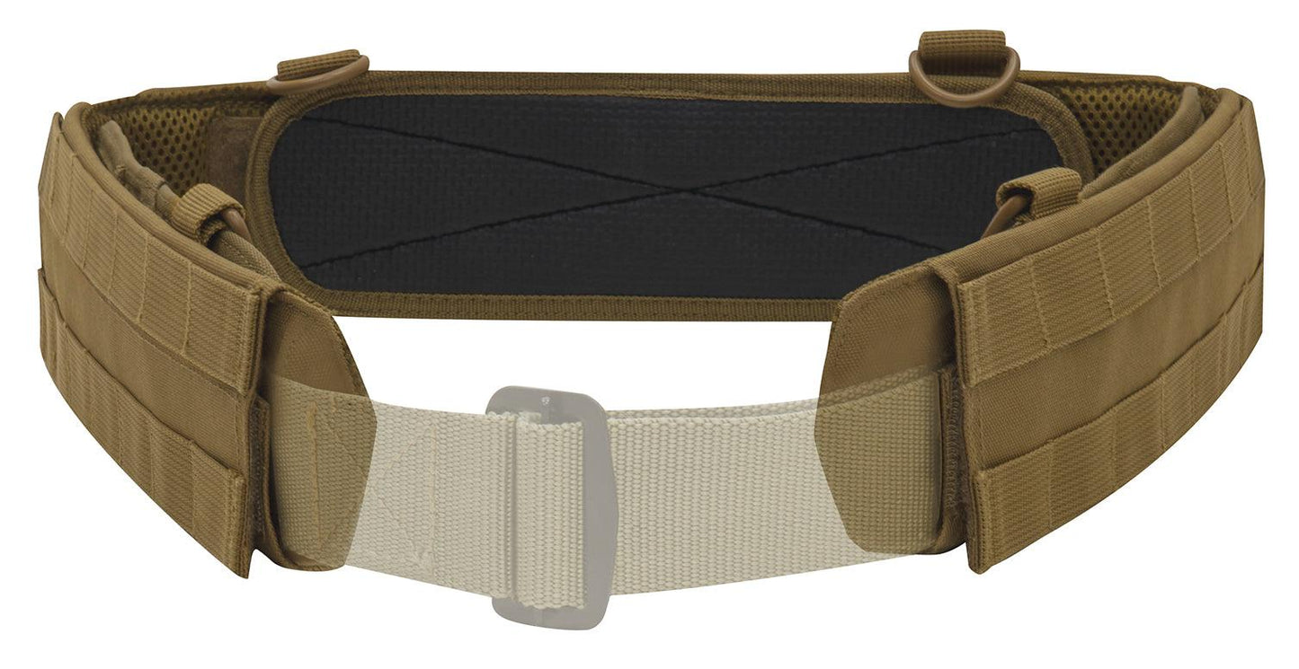 MOLLE Lightweight Low Profile Belt - Tactical Choice Plus