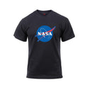 Authentic NASA Logo Shirt - Tactical Choice Plus
