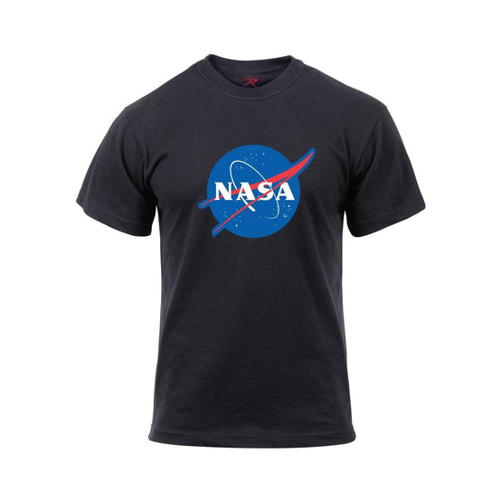 Authentic NASA Logo Shirt - Tactical Choice Plus