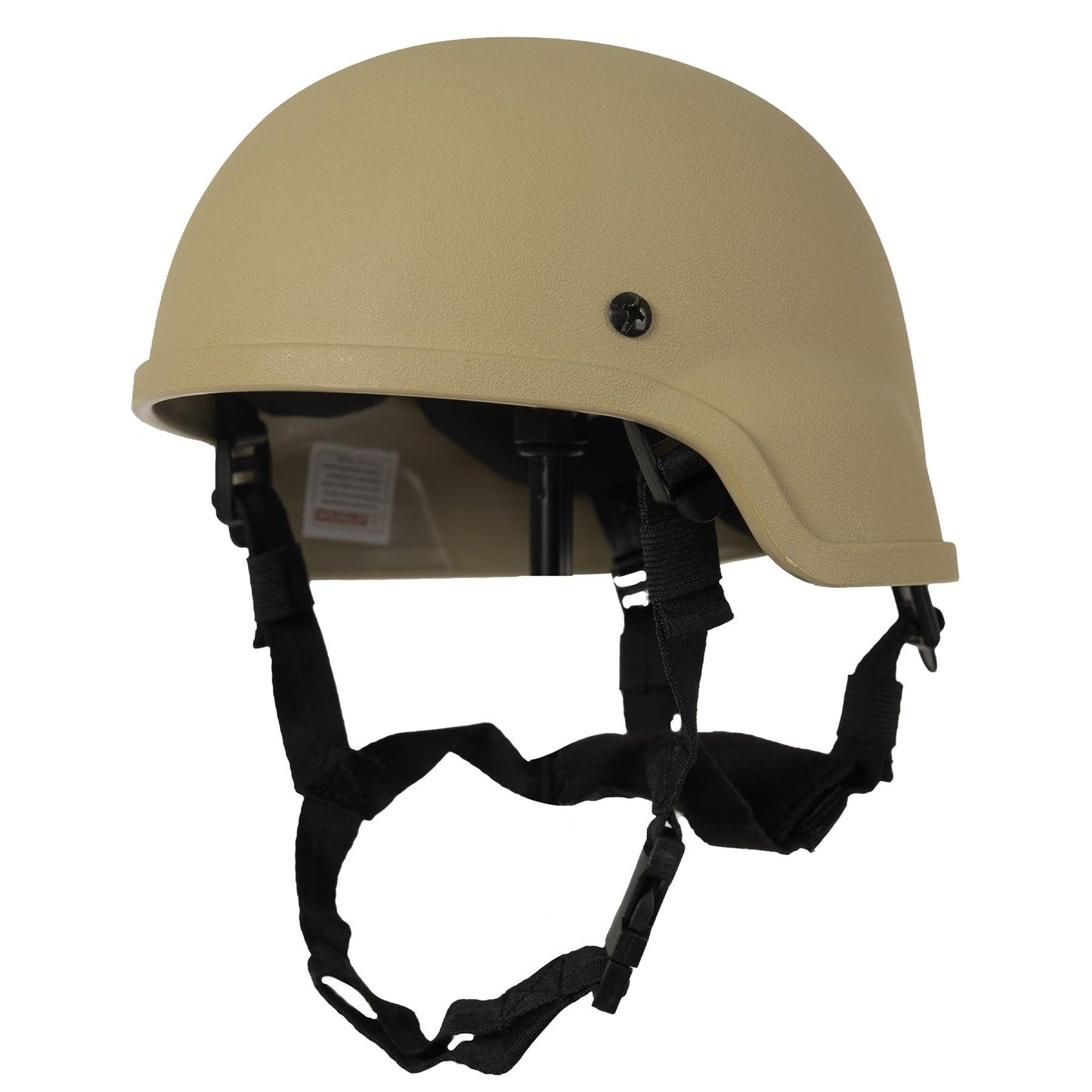 Rothco ABS Mich-2000 Replica Tactical Helmet - Tactical Choice Plus