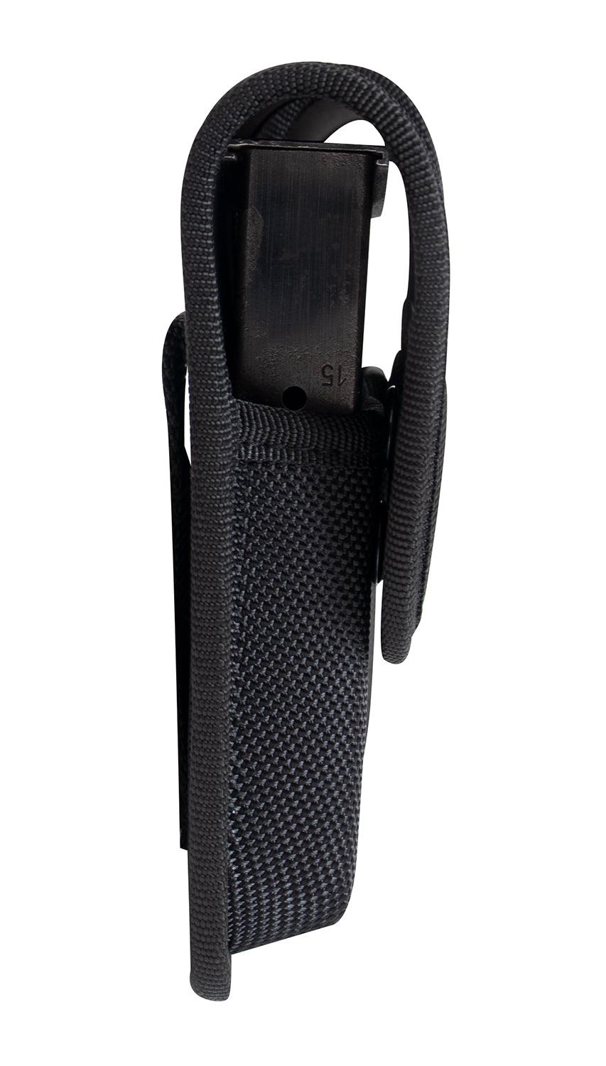 Enhanced Molded Dual Magazine Pouch - Tactical Choice Plus