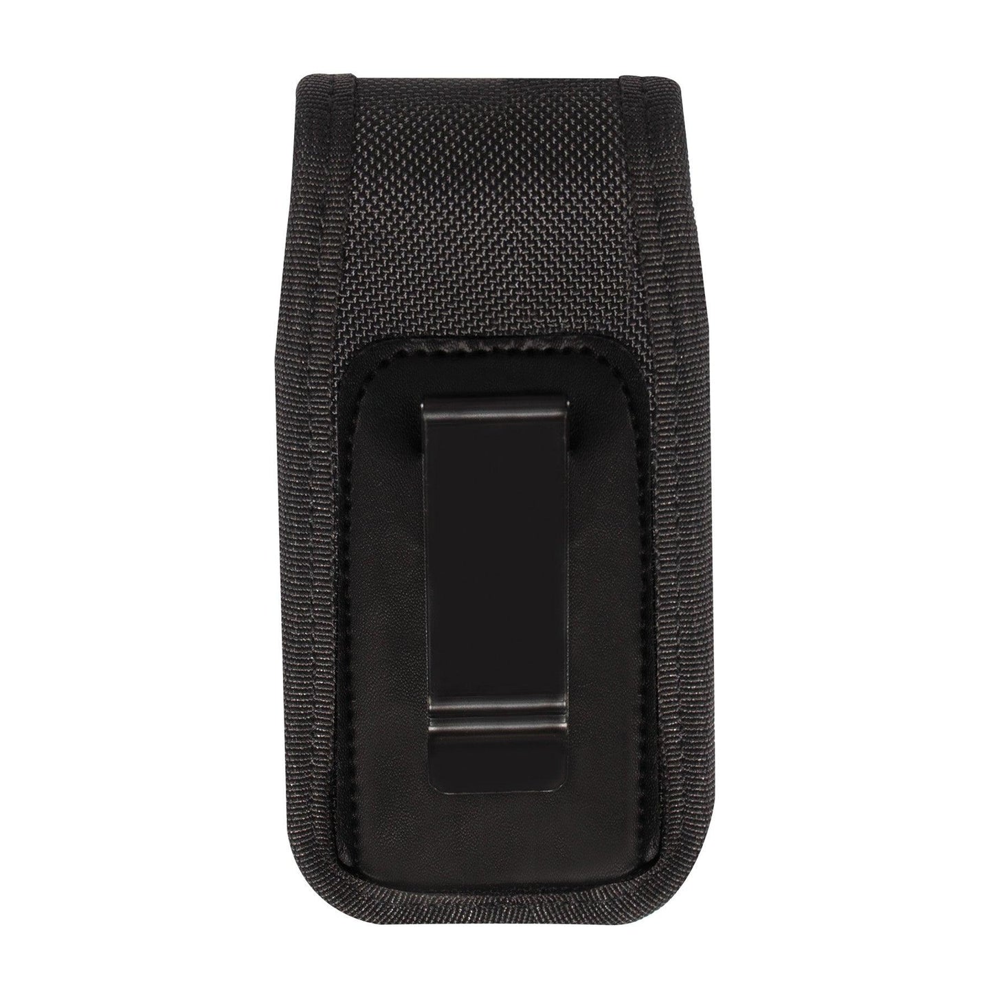 Rothco Enhanced Molded Single Magazine Pouch - Black - Tactical Choice Plus