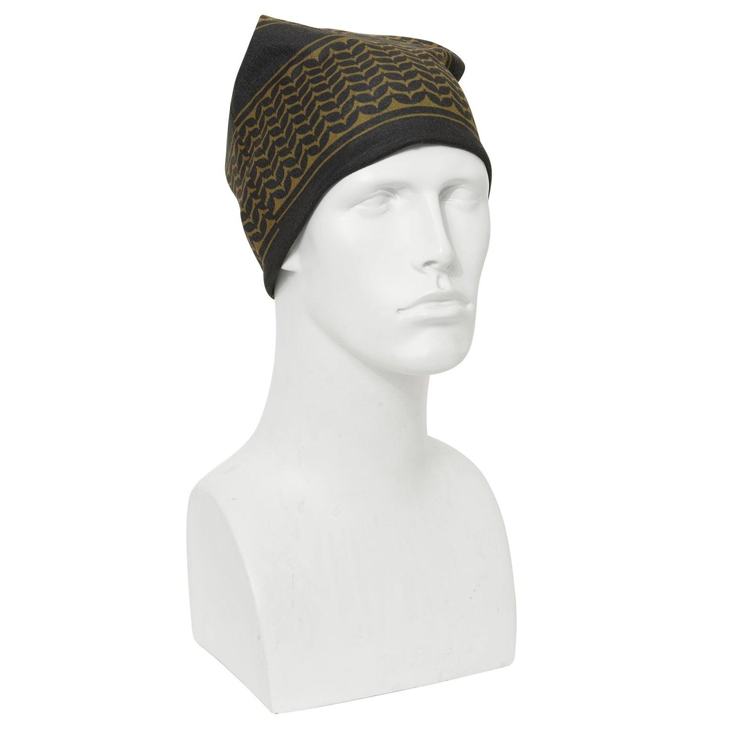 Rothco Multi-Use Tactical Wrap with Shemagh Print - Tactical Choice Plus